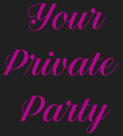 Top quality live music for your private party